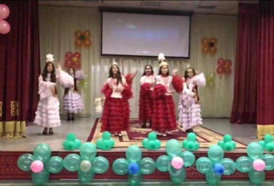 7-мамырға арналған концерт