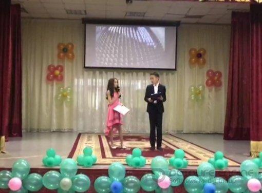 7-мамырға арналған концерт