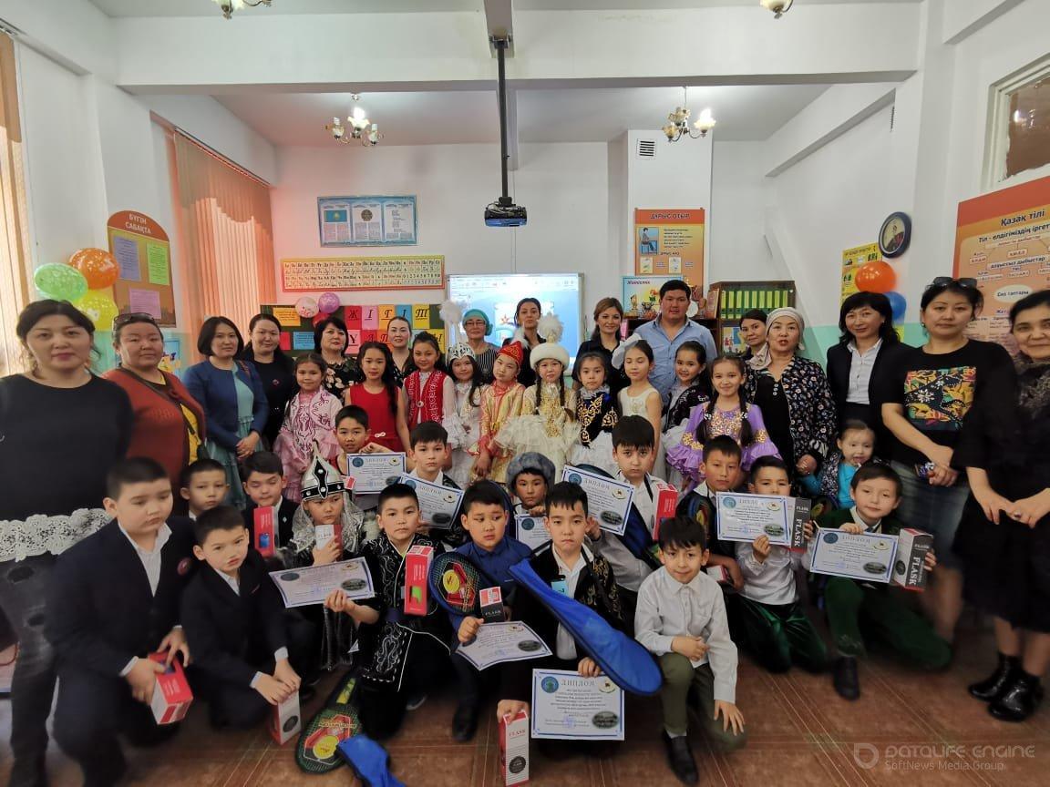 Жігіт сұлтаны-2019