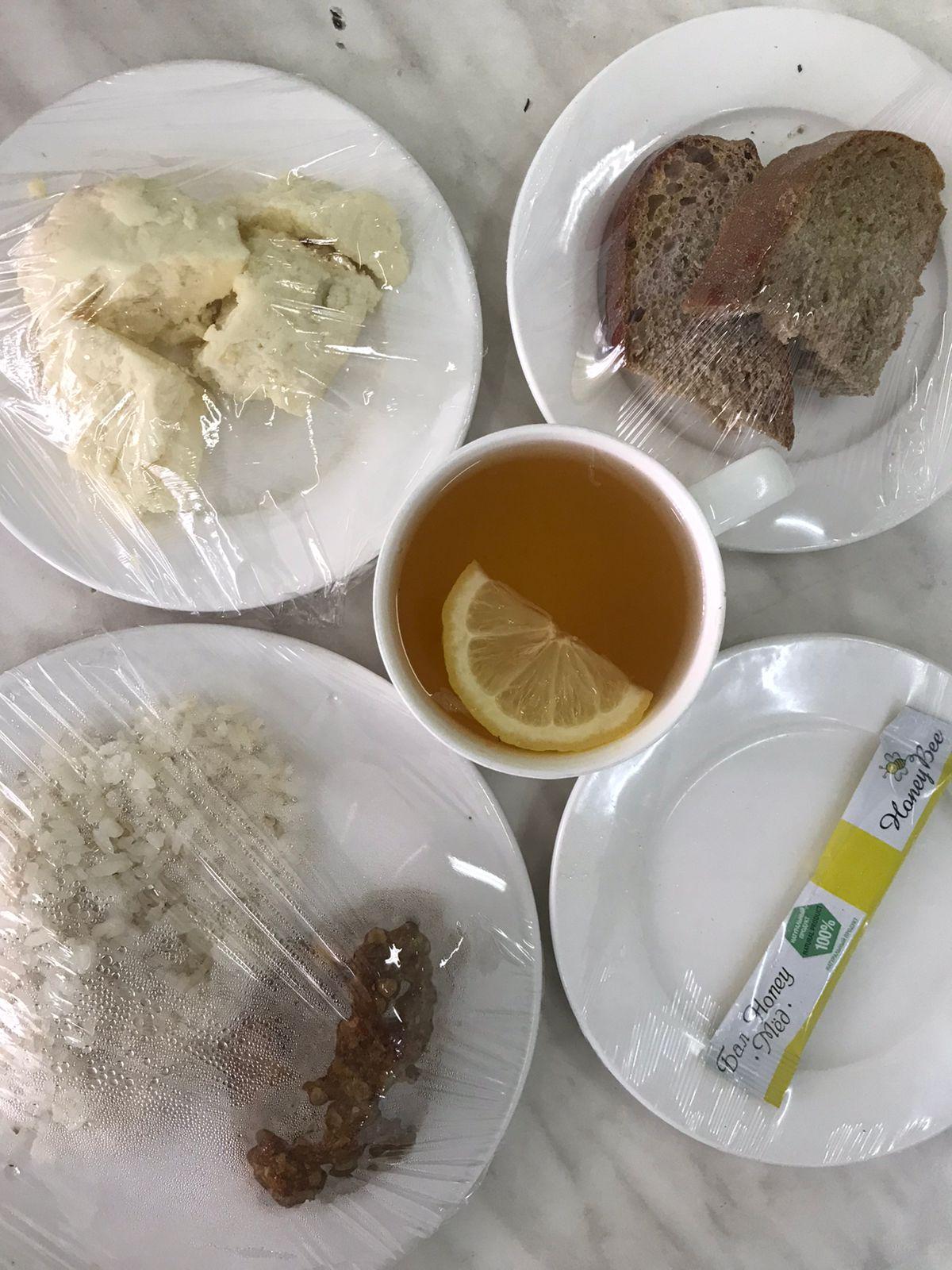 Ас мәзірі 3-ші апта, 3-ші күн