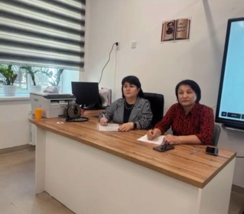 2-4 сыныптар арасындағы эссе байқауы.