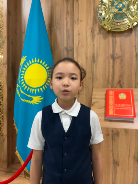 25-қазан Республика күні құтты болсын!