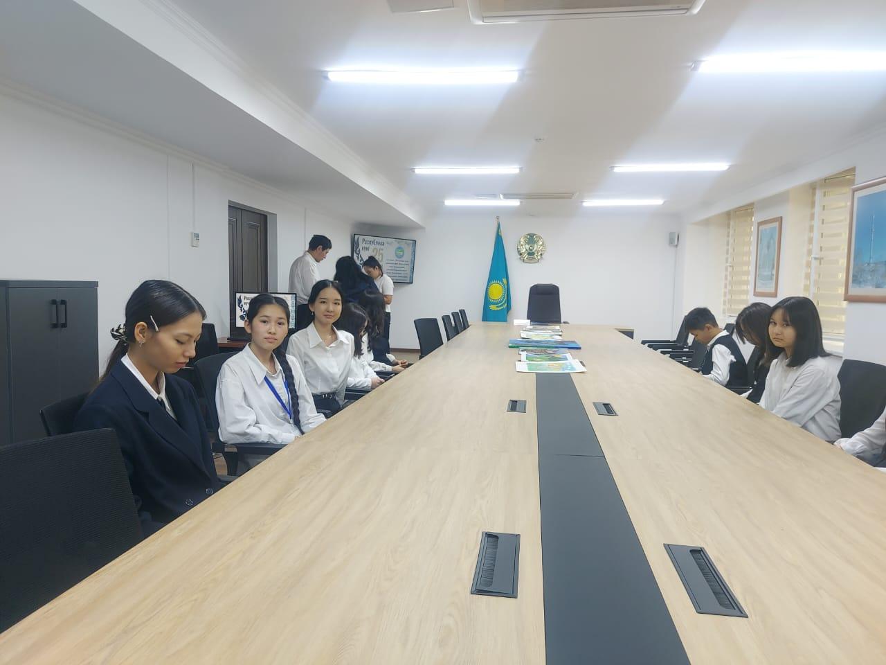 Cурет байқауы.