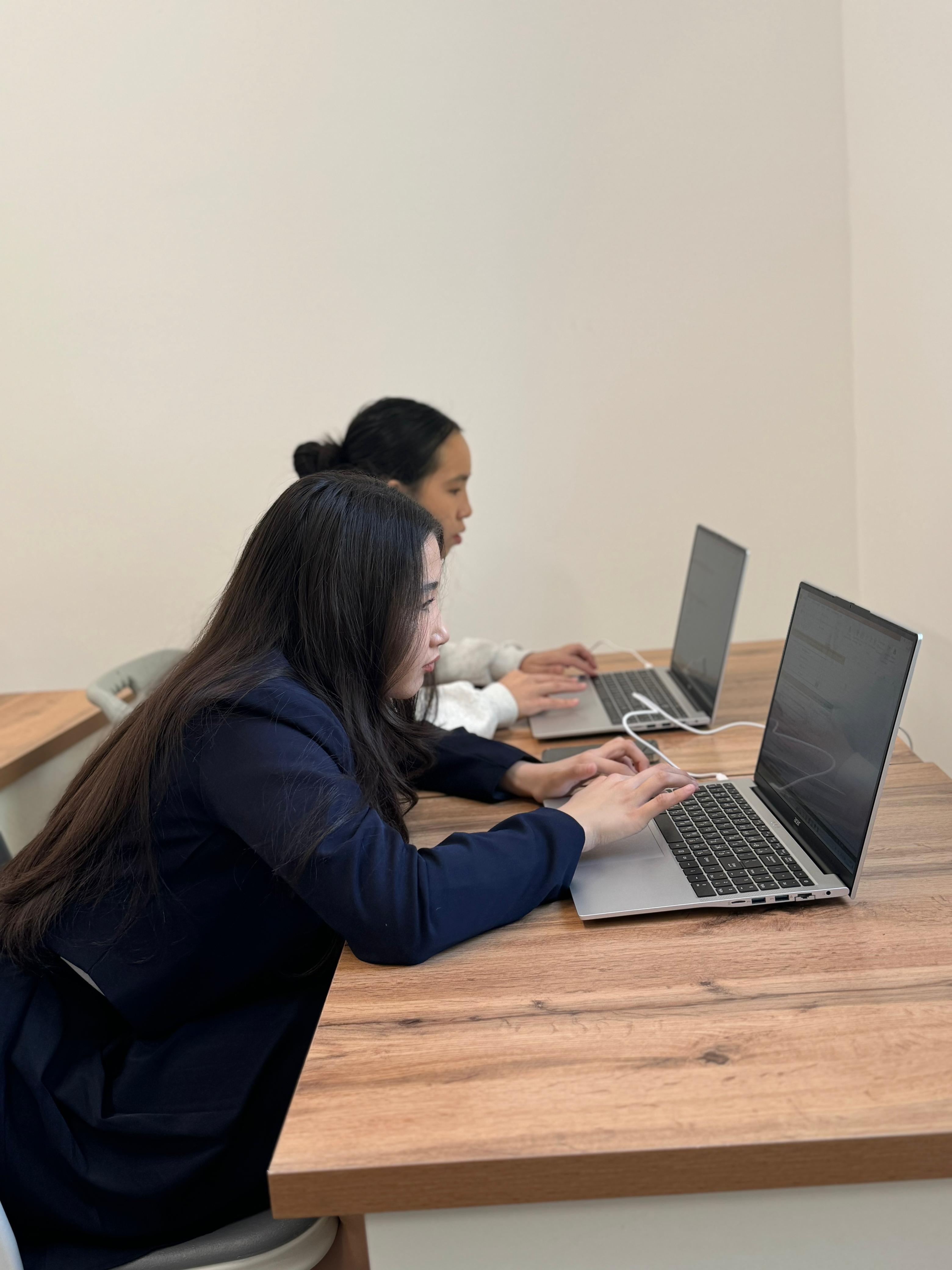 Кәсіптік бағдар беру жұмыстары аясында!  Бүгін 10 “А” сынып  оқушыларына кәсіптік бағдар беру мақсатында  Г.Гарднердің “Жетекші интеллектілер” тесті алынды.